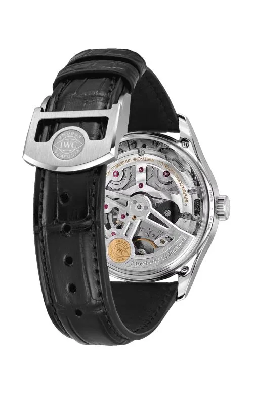 Portugieser Automatic 42 3