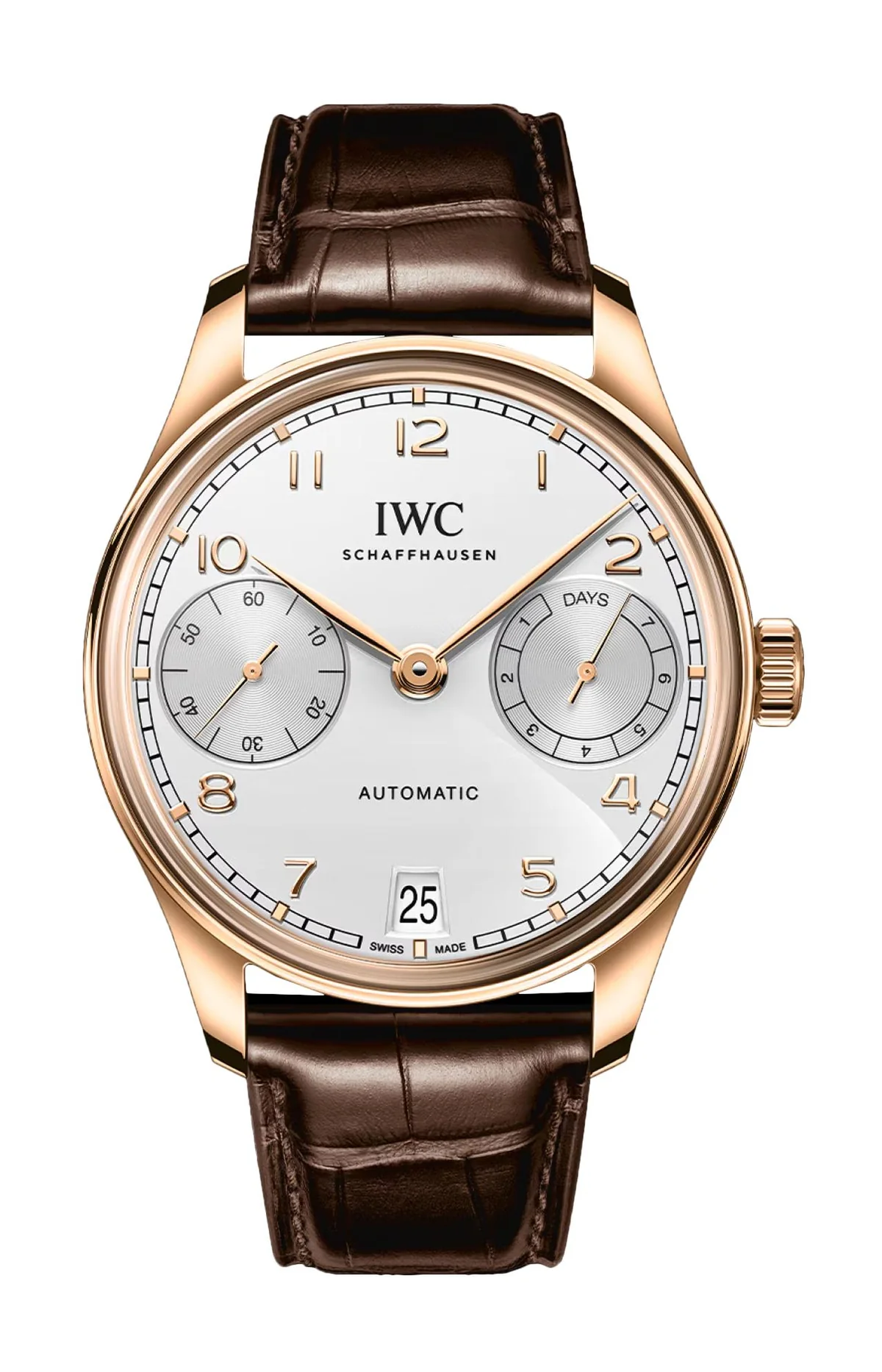 Portugieser Automatic 42