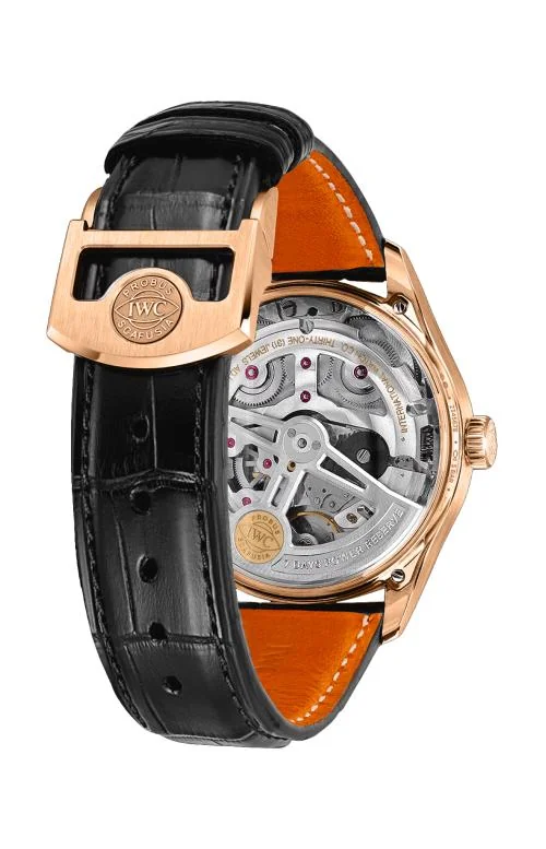 Portugieser Automatic 42 3