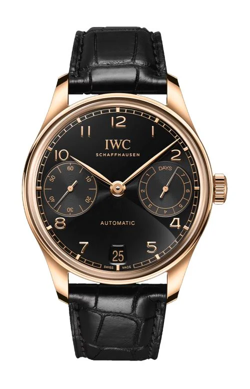 Portugieser Automatic 42