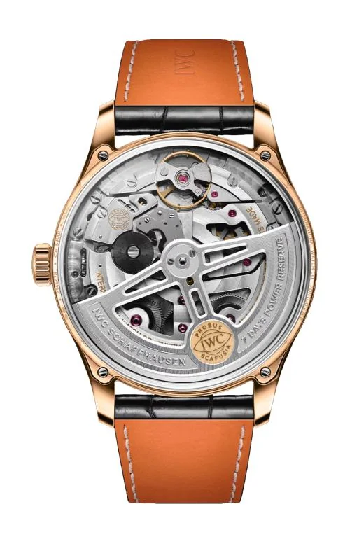 Portugieser Automatic 42 2