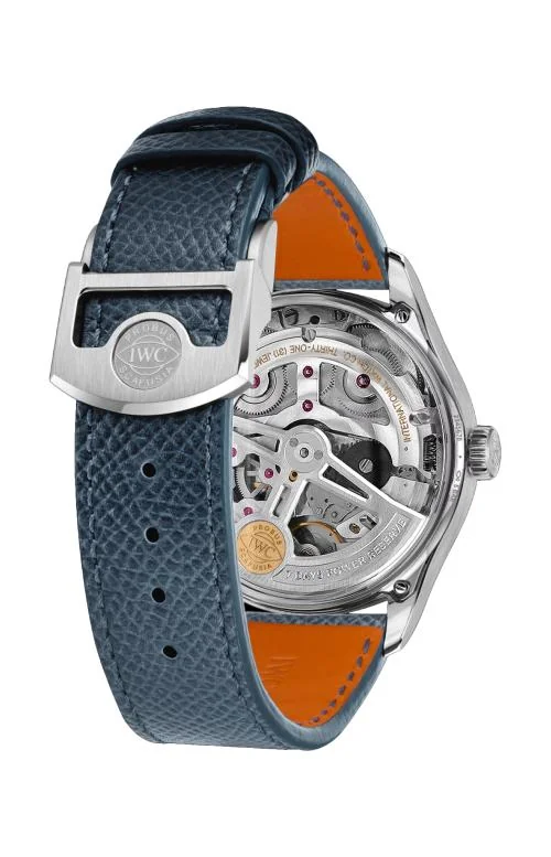 Portugieser Automatic 42 3