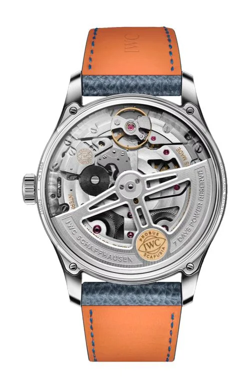 Portugieser Automatic 42 2