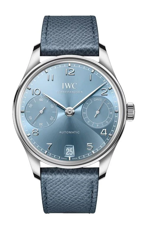 Portugieser Automatic 42