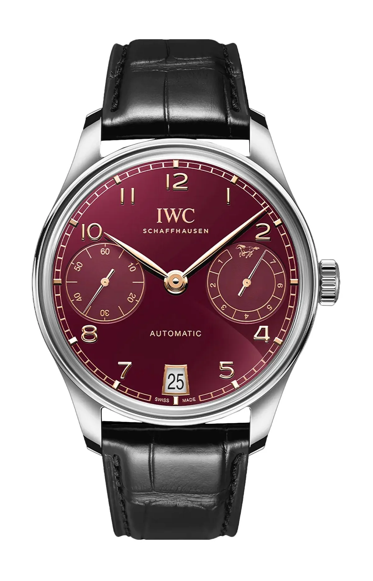 Portugieser Automatic 42 Year Of The