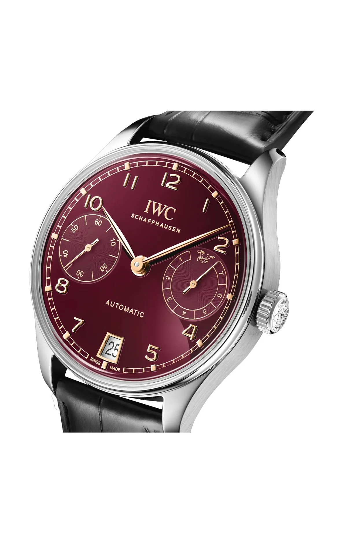 Portugieser Automatic 42 Year Of The 3