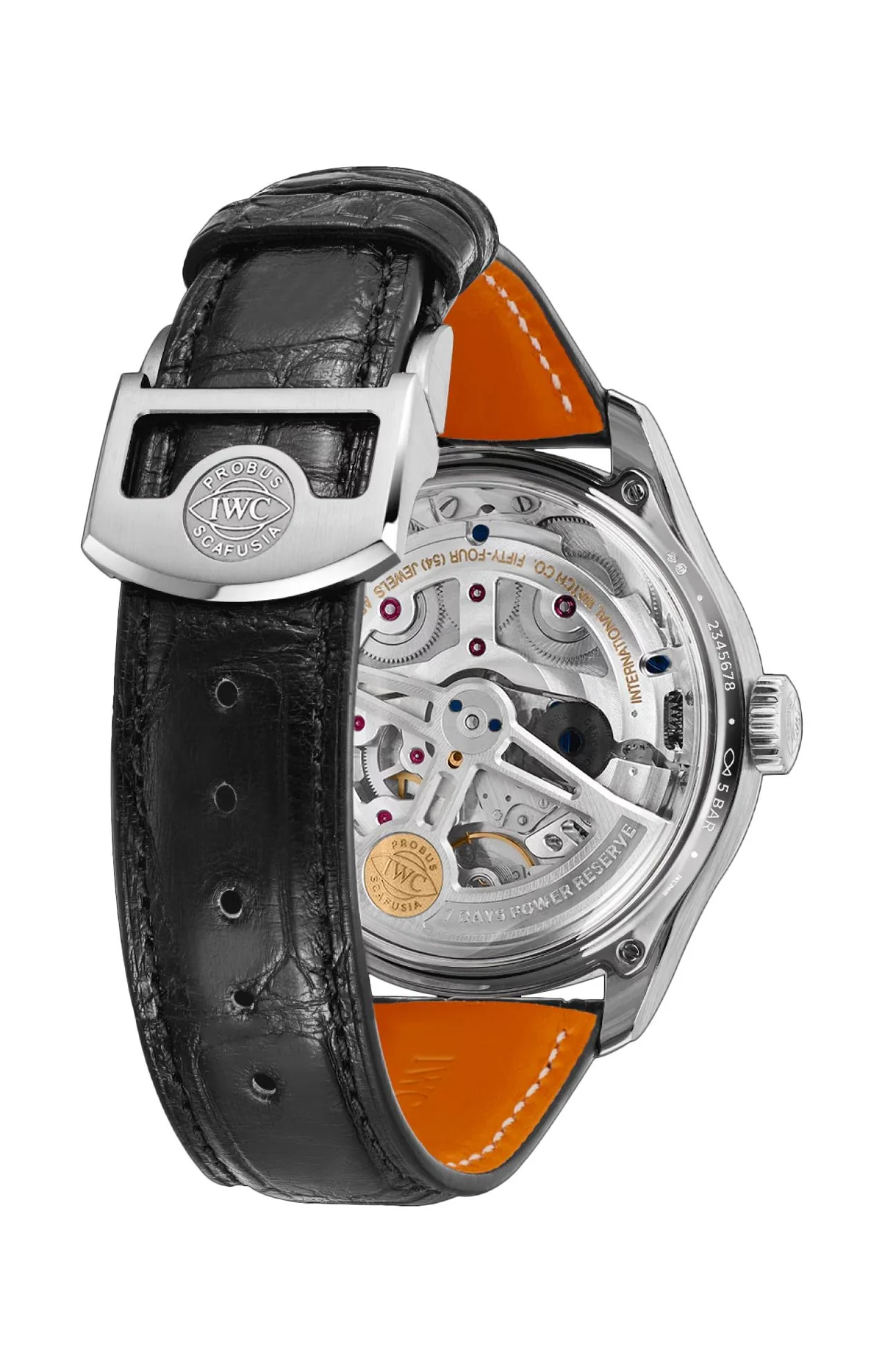 Portugieser Eternal 3