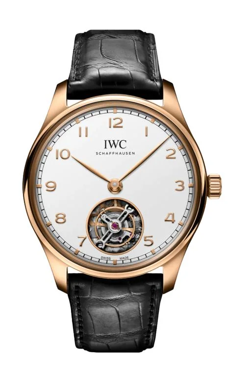Portugieser Hand-Wound
