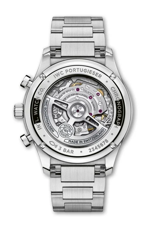 Portugieser 2