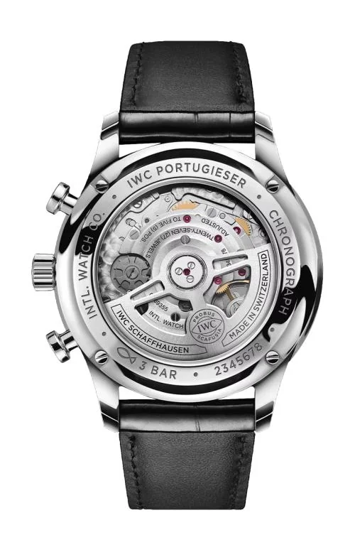 Portugieser 2