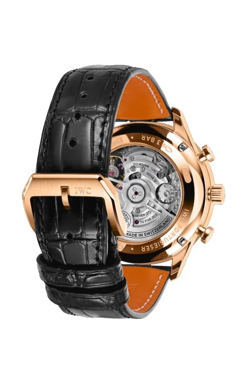 Portugieser 3