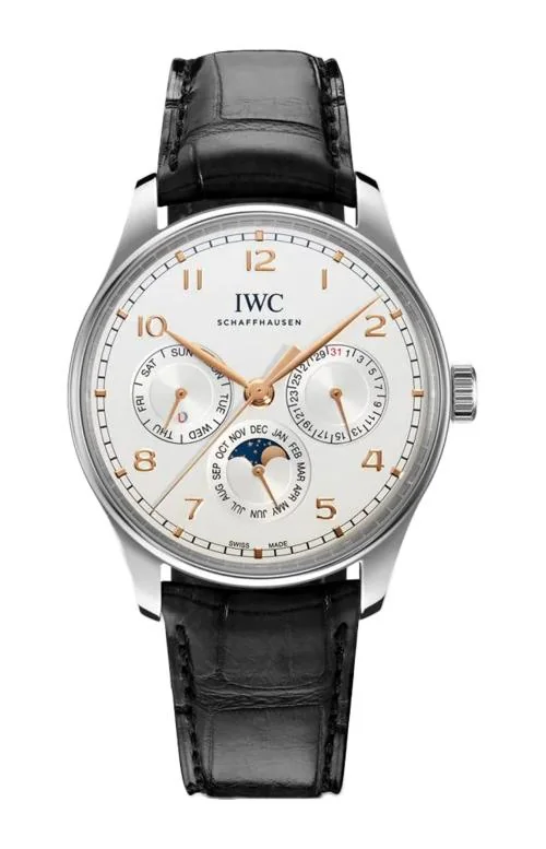 Portugieser Perpetual Calendar 42