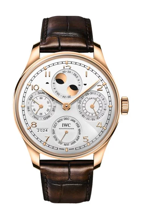 Portugieser Perpetual Calendar 44