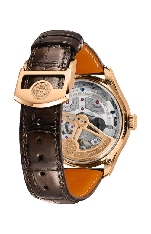 Portugieser Perpetual Calendar 44 3