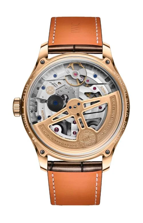 Portugieser Perpetual Calendar 44 2