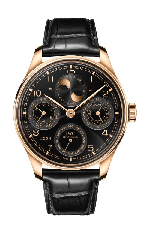 Portugieser Perpetual Calendar 44