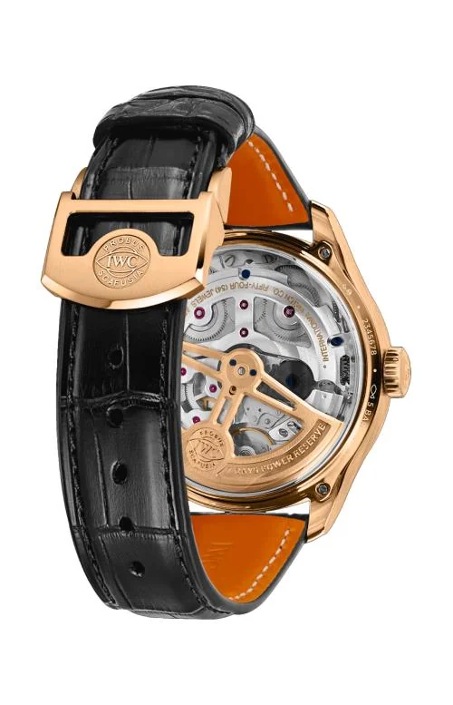 Portugieser Perpetual Calendar 44 3