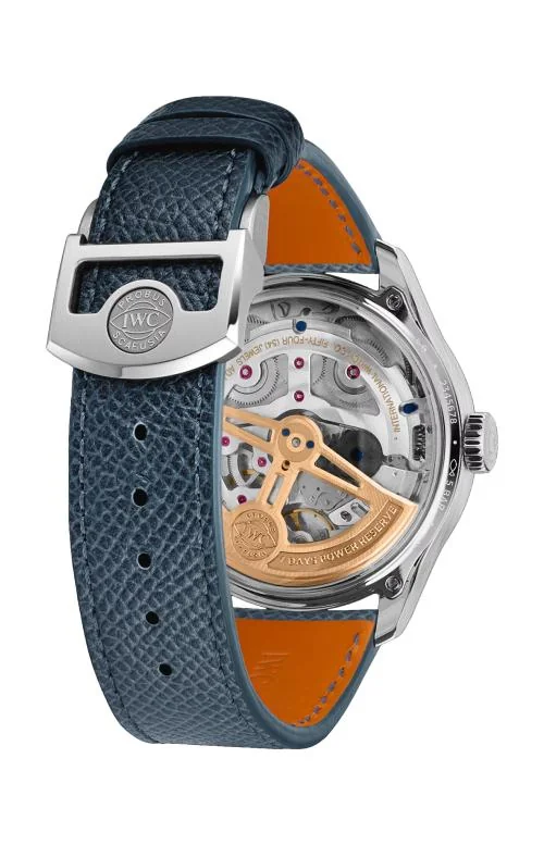 Portugieser Perpetual Calendar 44 3