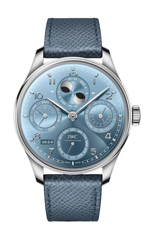 Portugieser Perpetual Calendar 44