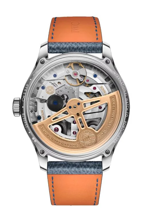 Portugieser Perpetual Calendar 44 2