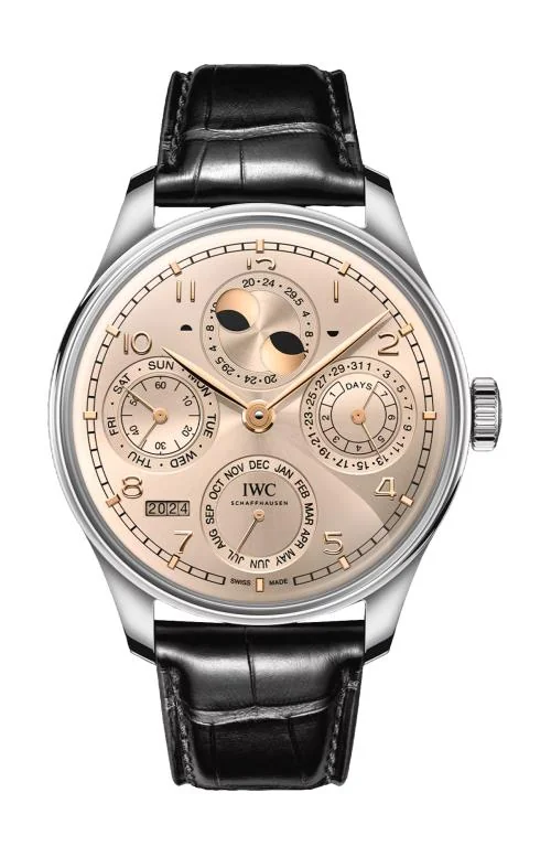 Portugieser Perpetual Calendar 44