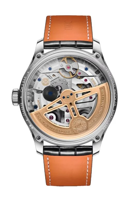 Portugieser Perpetual Calendar 44 2