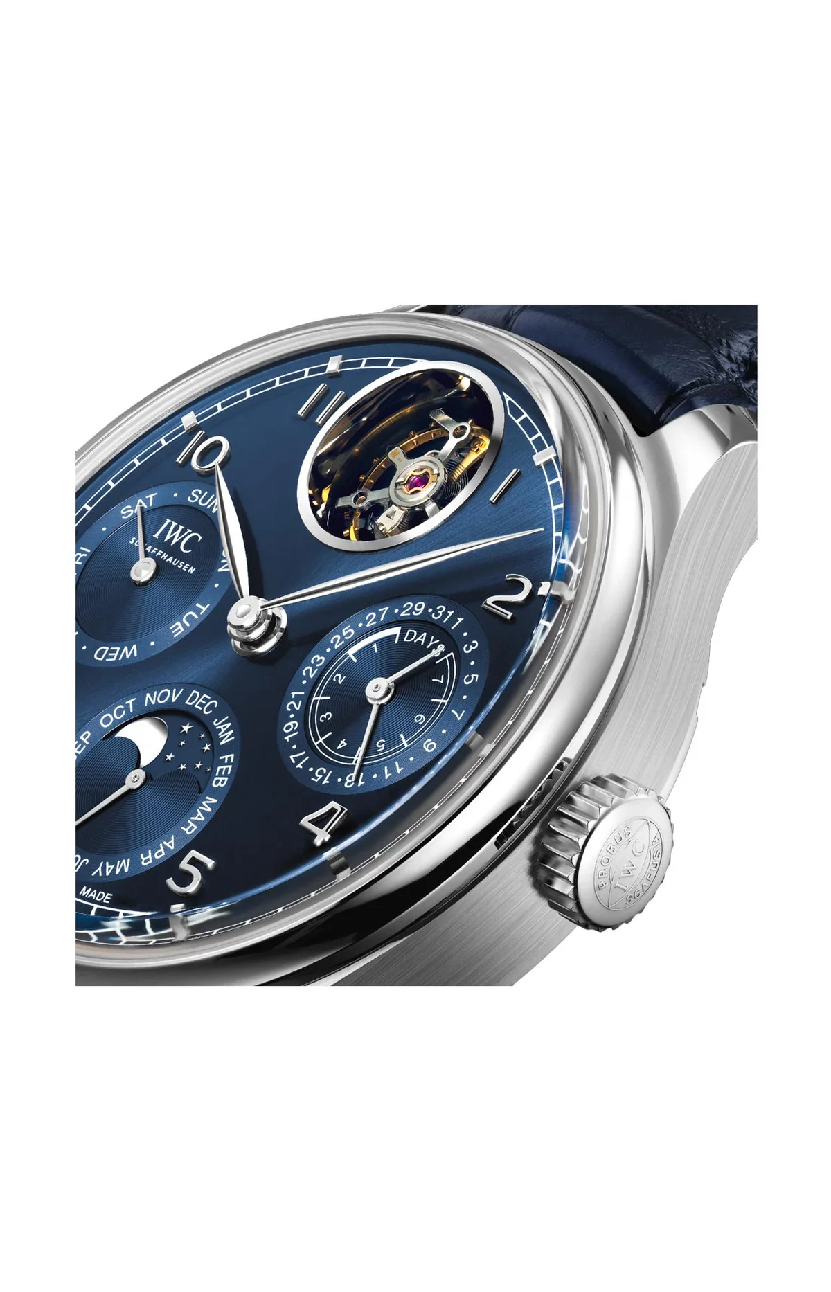 Portugieser Perpetual Calendar 4