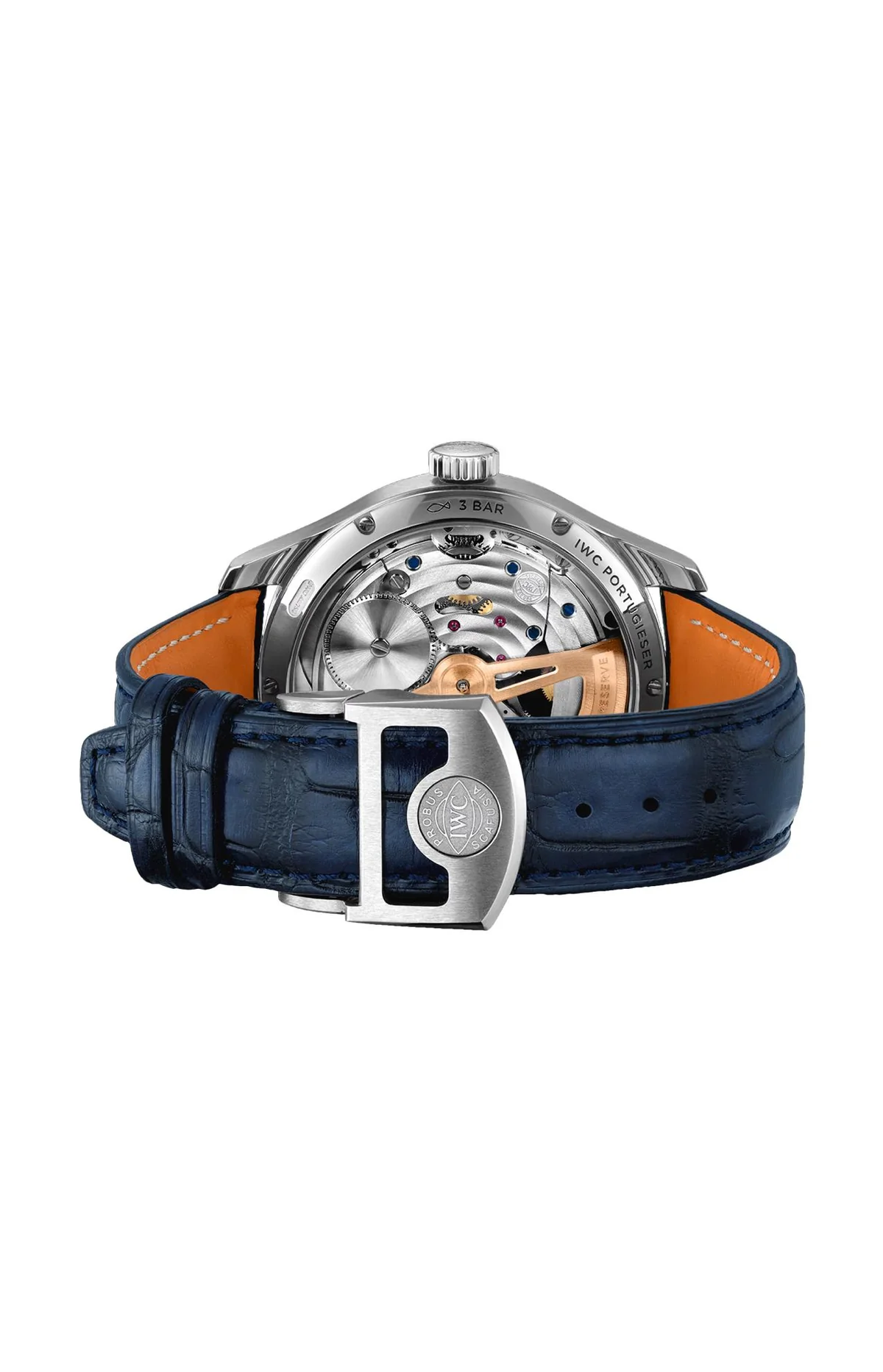 Portugieser Perpetual Calendar 5
