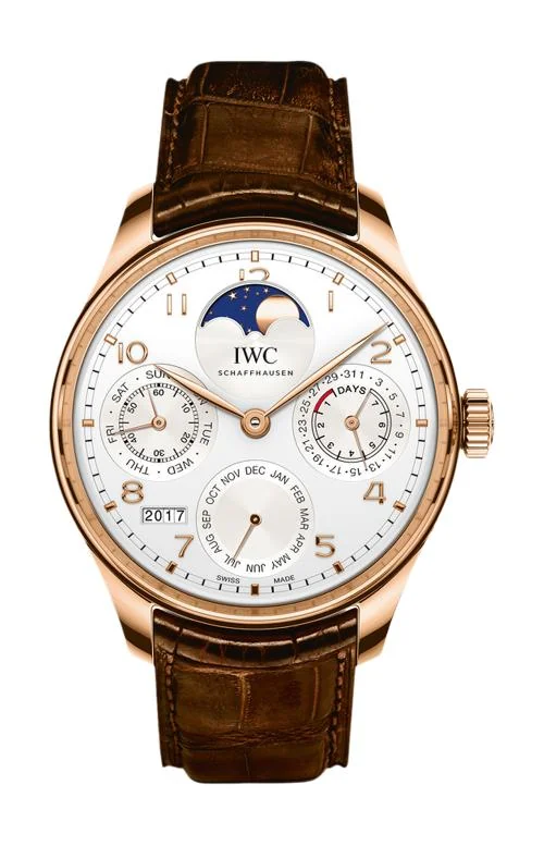 Portugieser Perpetual