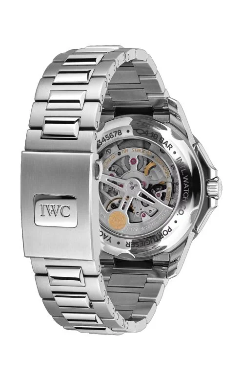 Portugieser Yacht Club Moon & 5