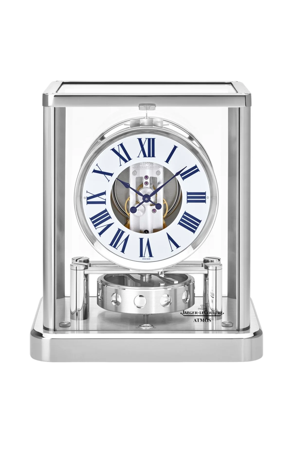 Atmos Classique Pendula Rodiato
