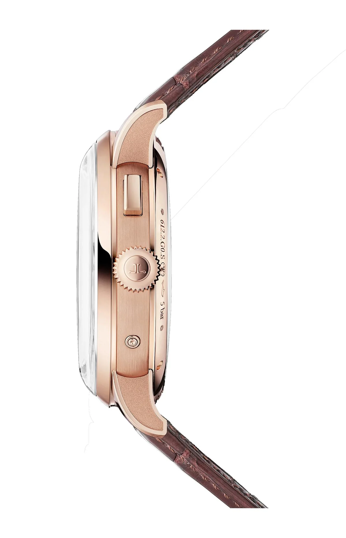 Duometre Chronograph Moon 3