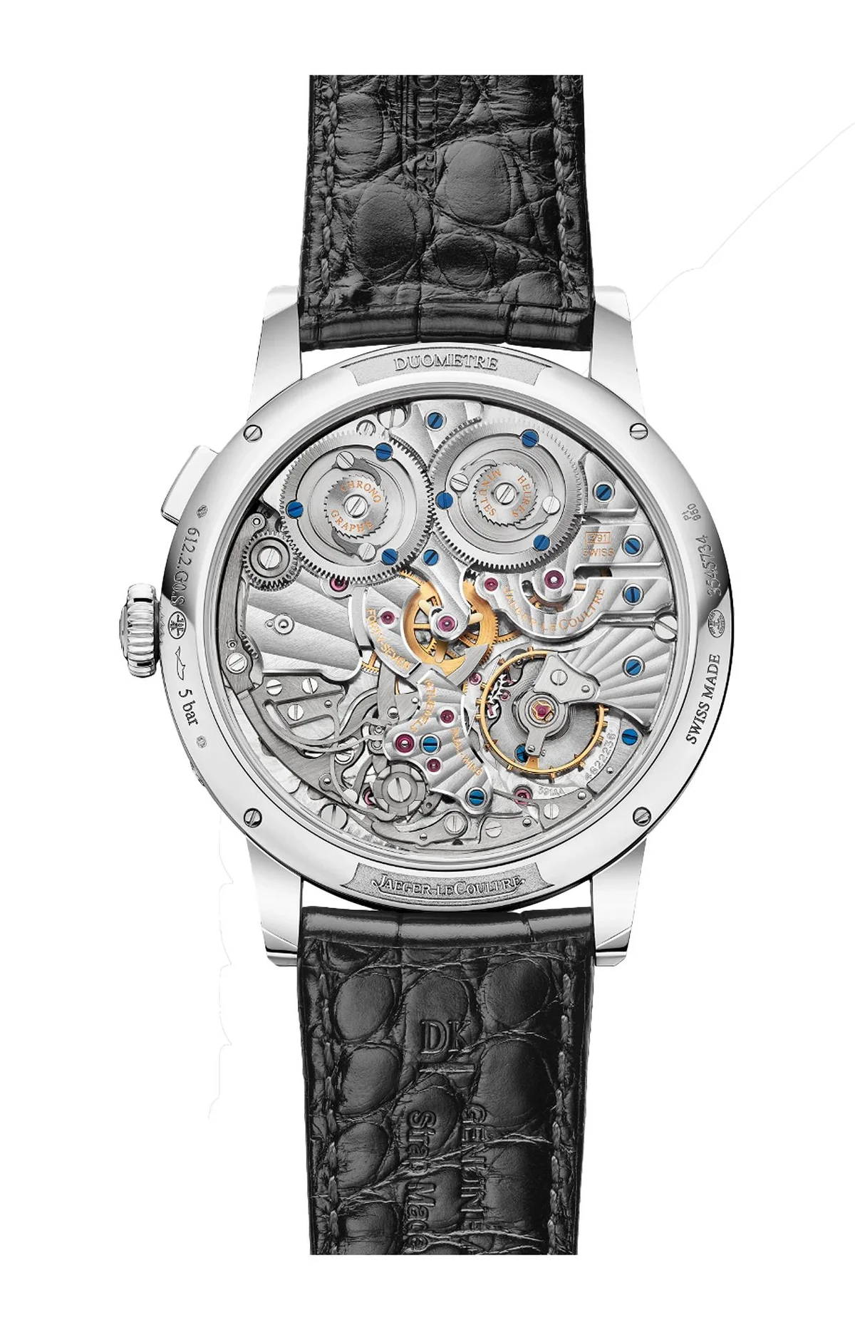 Duometre Chronograph Moon 2