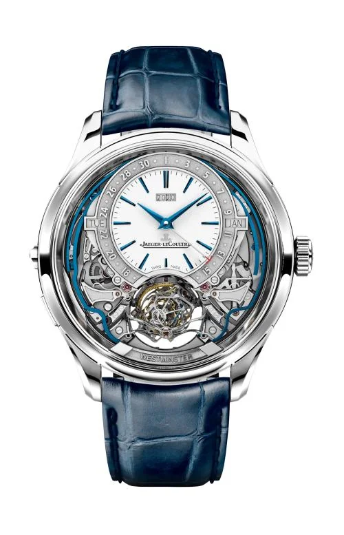 Hybris Mechanica Calibre 184
