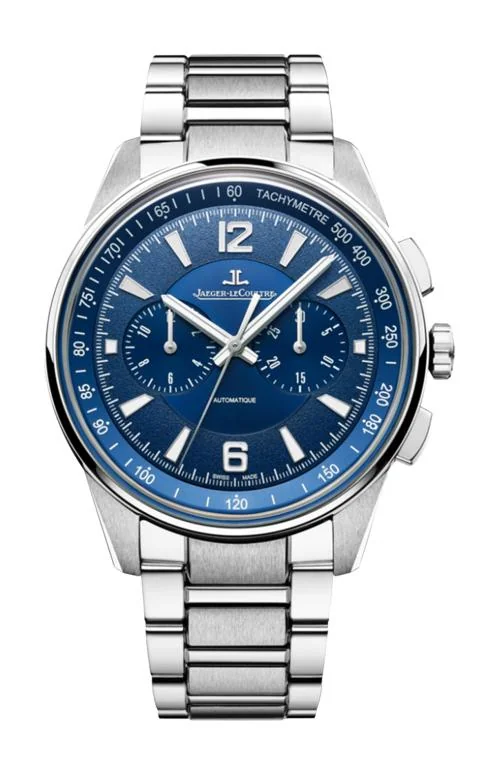 Jaeger-Lecoultre Polaris Chronograph