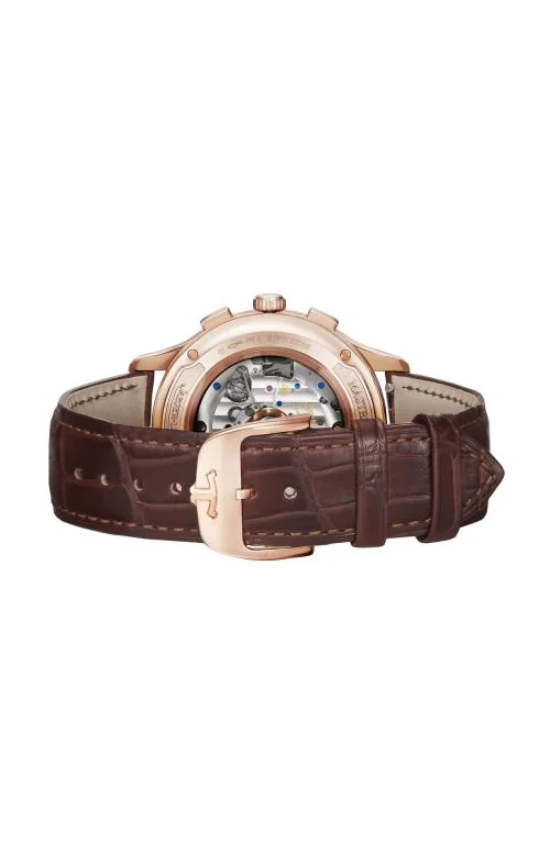 Master Control Chronograph Calendar 3