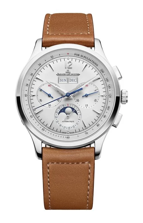 Master Control Chronograph Calendar 2