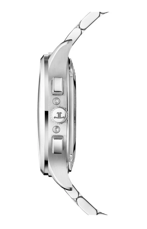Master Control Chronograph Calendar 2