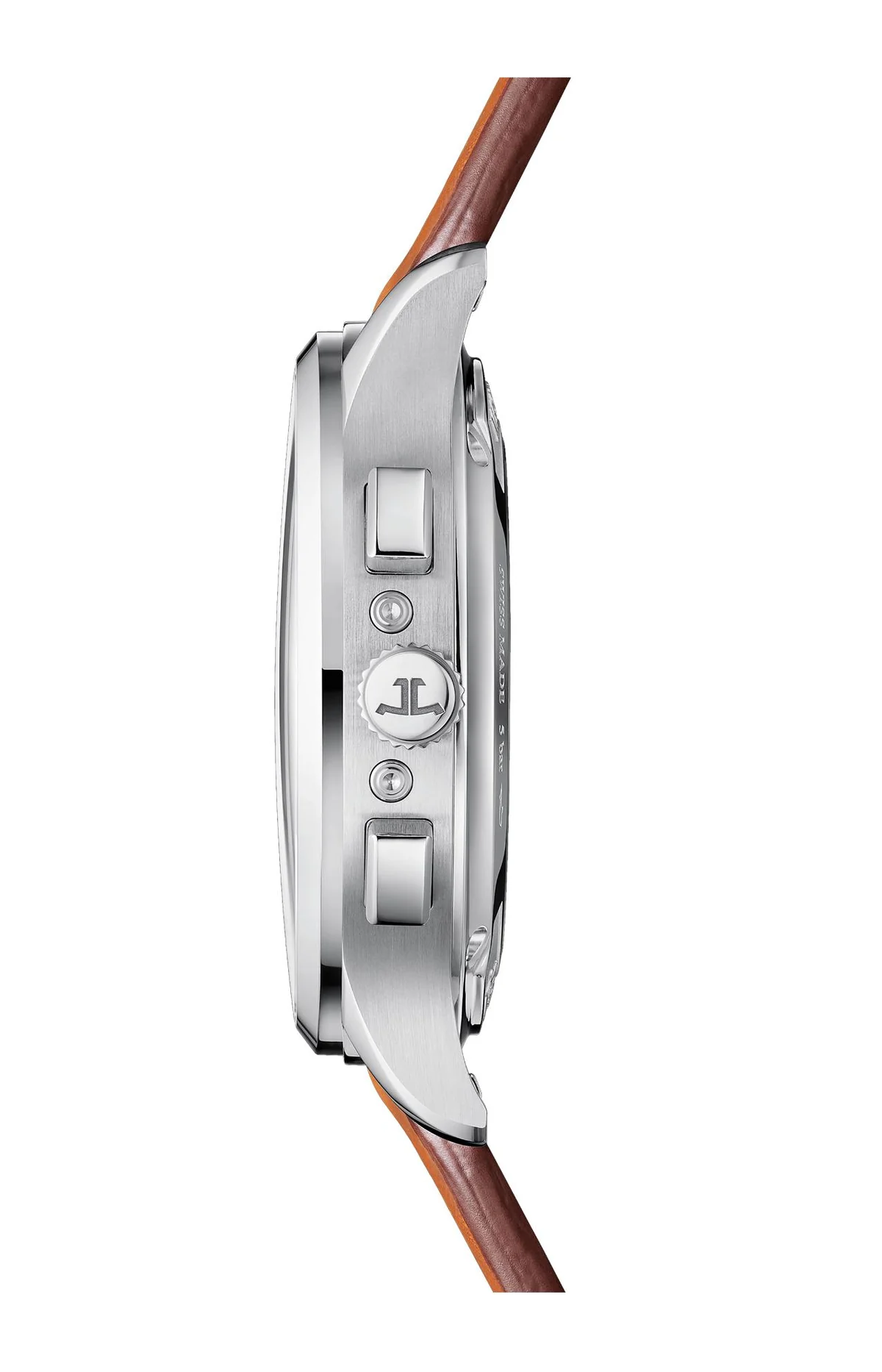 Master Control Chronograph Calendar 3