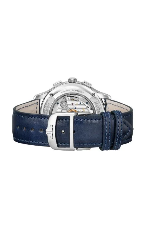 Master Control Chronograph Calendar 3