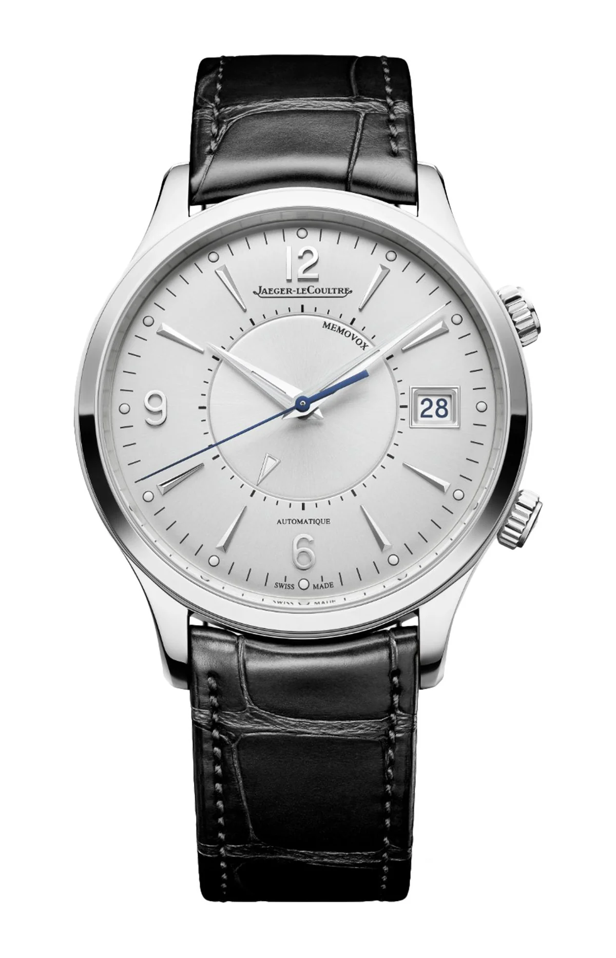 Master Control Memovox