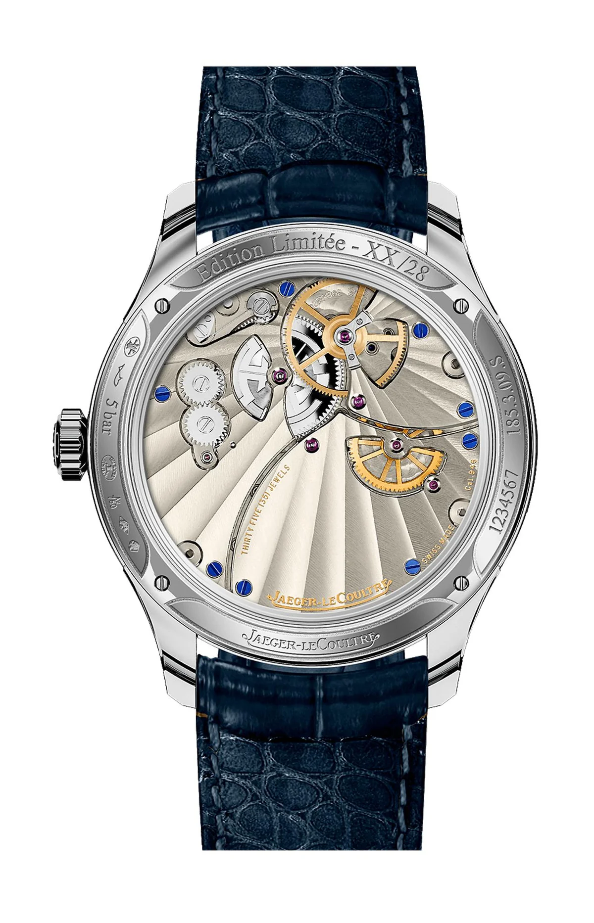 Master Grande Tradition Calibre 946 - Limited Edition 2