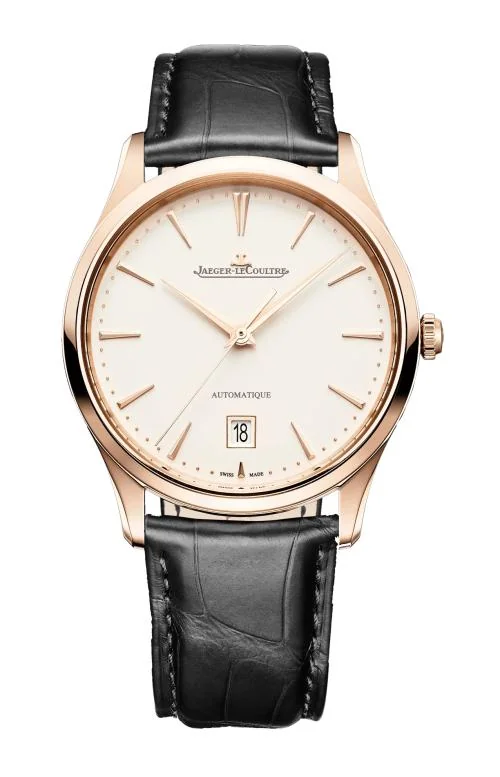 Master Ultra Thin Date