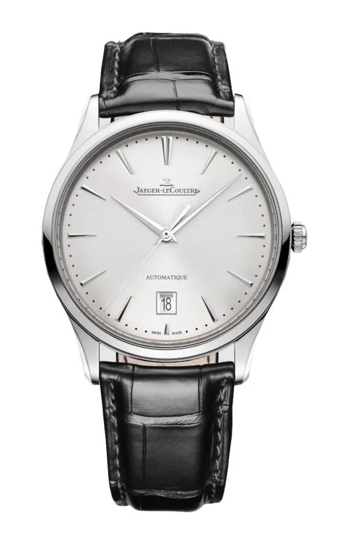 Master Ultra Thin Date