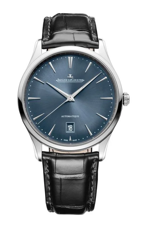 Master Ultra Thin Date