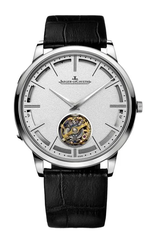 Master Ultra Thin Minute Repeater Flying Tourbillon - Limited Edition 75 Pz - Orologio Su Richiesta