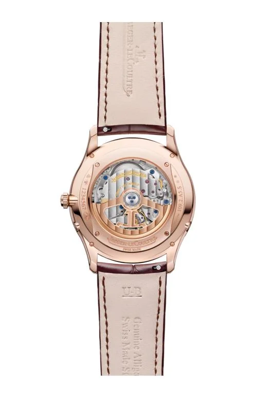 Master Ultra Thin Moon 2