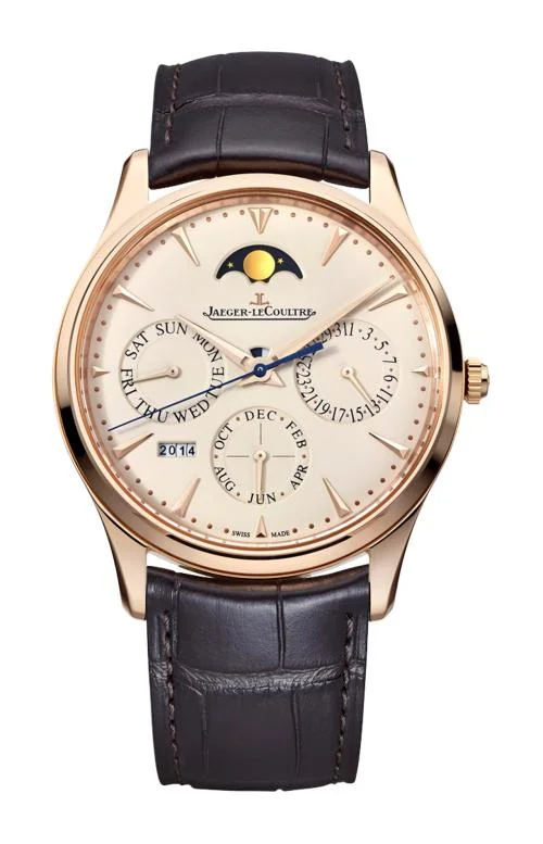 Master Ultra Thin Perpetual