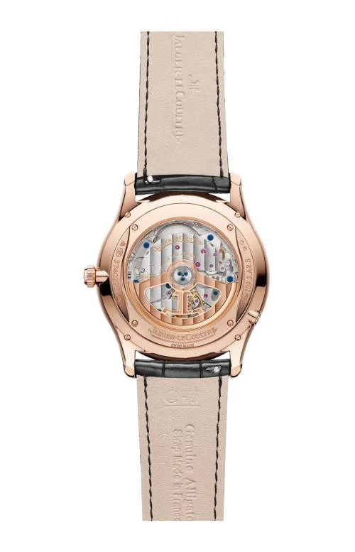 Master Ultra Thin Perpetual Calendar 2