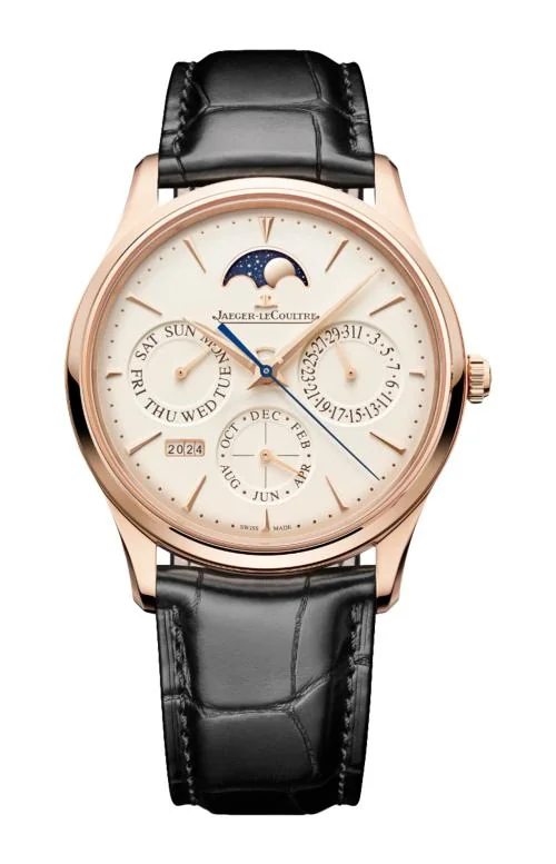 Master Ultra Thin Perpetual Calendar